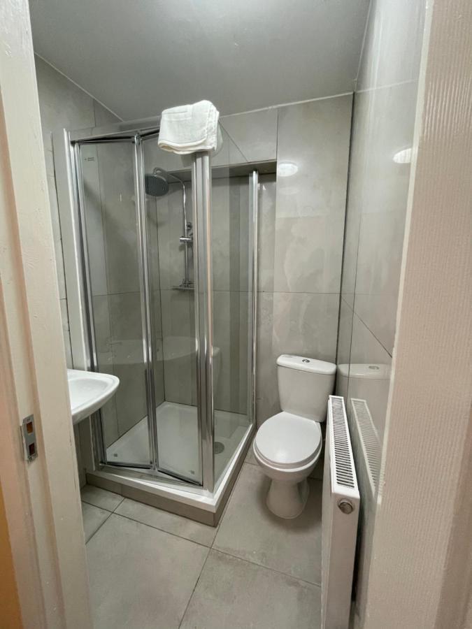 Tinapa Suites Manchester Exteriér fotografie